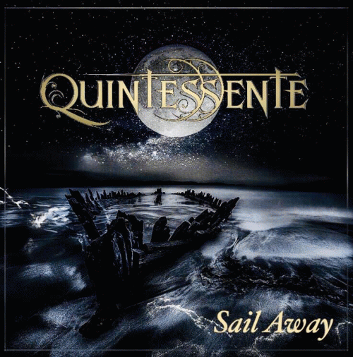 Quintessente : Sail Away (Deep Purple Cover)